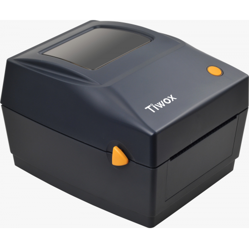 TIWOX Tiwox DT-290, Direkt Termal, 203DPI, Barkod Yazıcı (USB)