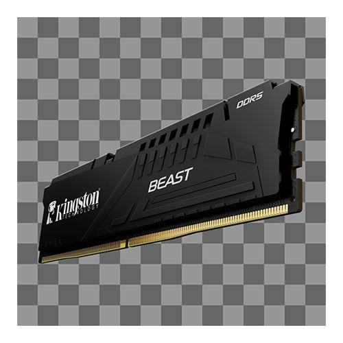 KINGSTON KNG Beast 16GB 5600 D5 KF556C36BBE-16TR
