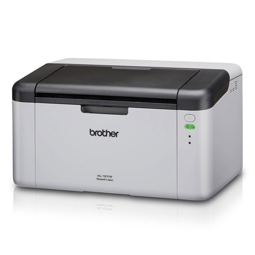 BROTHER HL-1211W 2 Tonerli, Wi Fi, USB A4 LazerJet Yazıcı