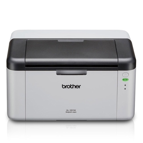BROTHER HL-1211W 2 Tonerli, Wi Fi, USB A4 LazerJet Yazıcı