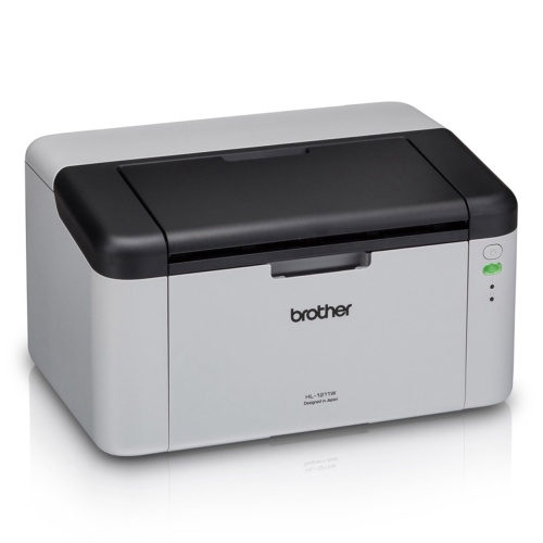 BROTHER HL-1211W 2 Tonerli, Wi Fi, USB A4 LazerJet Yazıcı