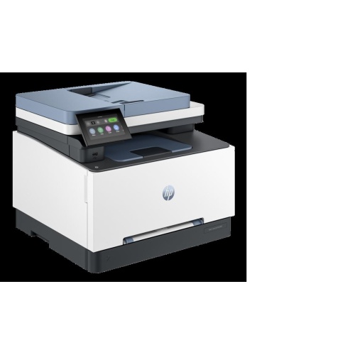 HP 499M6A Color LaserJet Pro 3303SDW Çok Fonksiyonlu Renkli Yazıcı 25/25ppm