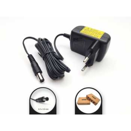 RETRO RETRO 13.5V 500mA 6.8W Switch-Mode (SMPS) Adaptör RPA-AC084