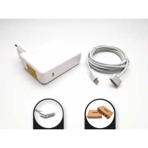 RETRO RETRO Apple MacBook 140W USB-C PD Adaptör RPA-AC327