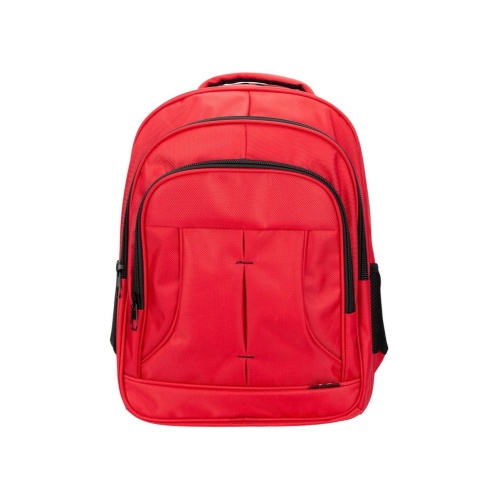 PLM  PLM CITY-KIRMIZI-15.6/17 NOTEBOOK SIRT CANTASI