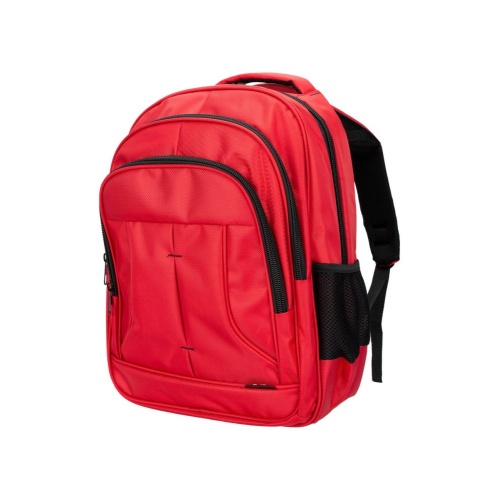 PLM  PLM CITY-KIRMIZI-15.6/17 NOTEBOOK SIRT CANTASI
