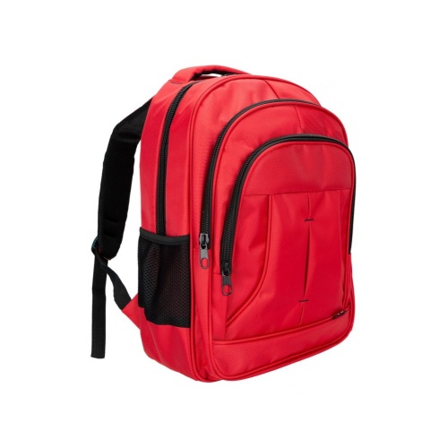 PLM  PLM CITY-KIRMIZI-15.6/17 NOTEBOOK SIRT CANTASI