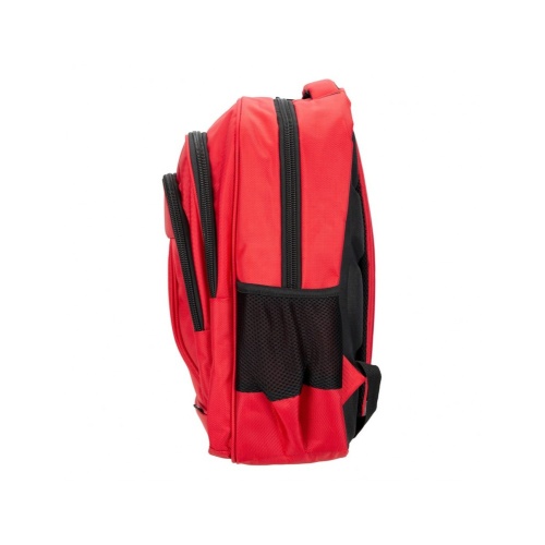 PLM  PLM CITY-KIRMIZI-15.6/17 NOTEBOOK SIRT CANTASI