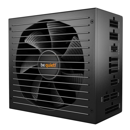Be Quiet! BN337 Straight Power 12 850w 80+ Platinum Tam Modüler Güç Kaynağı
