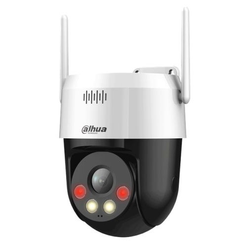 DAHUA Dahua SD2A200HB-GN-AW-PV 2MP Wi-Fİ Speeddome