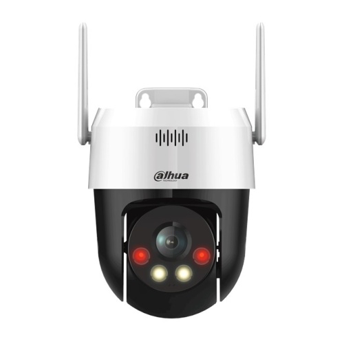 DAHUA Dahua SD2A200HB-GN-AW-PV 2MP Wi-Fİ Speeddome