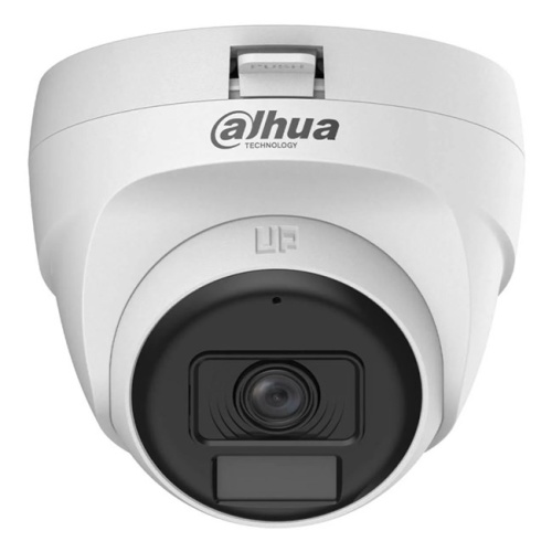 DAHUA Dahua HAC-T1A21-U-IL 2MP FullColor Dome HDCVI