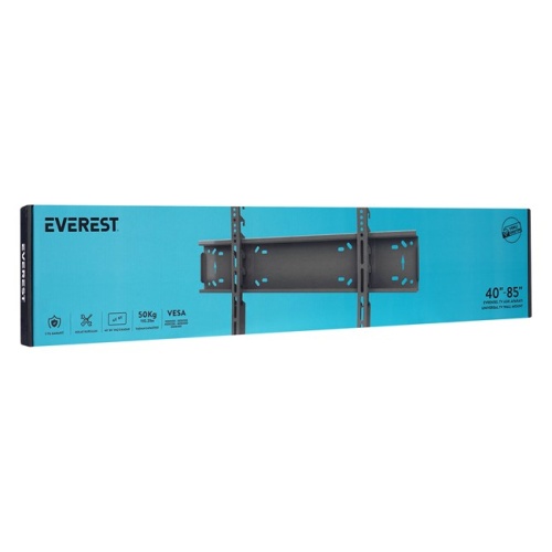 EVEREST MS-8540 40-85 VESA 300X300-400X400-600X400 MAX 50KG (640MM) ASKI APARATI
