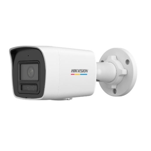 HIKVISION HIKVISION DS-2CD1047G2H-LIUF 4MP 2.8MM HYBRİD LİGHT SESLİ IP BULLET KAMERA
