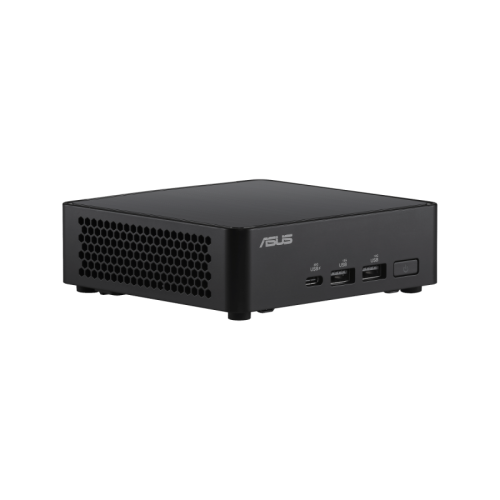 ASUS  NUC14 PRO SLIM KIT - INTEL CORE I3-100U BAREBONE RAM YOK DISK YOK MİNİ MASAÜSTÜ PC