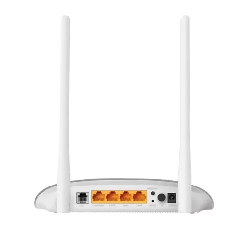 TP-LINK TD-W9950 300Mbps 4P VDSL/ADSL Modem Router