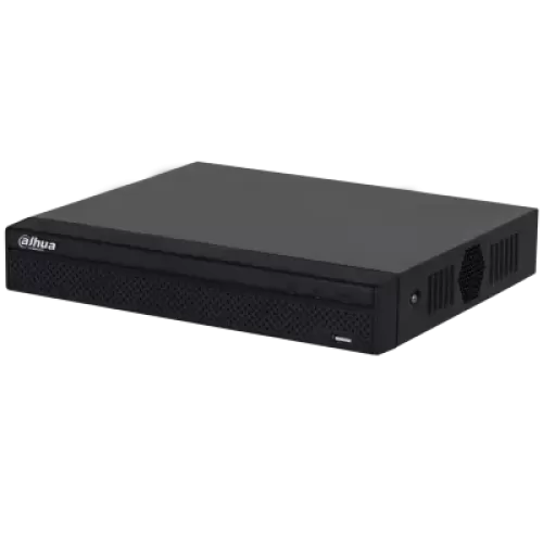 DAHUA Dahua NVR2108HS-8P-4KS3 8 Kanal 1U H.265 NVR 1x8TB