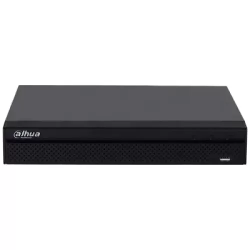DAHUA Dahua NVR2108HS-8P-4KS3 8 Kanal 1U H.265 NVR 1x8TB