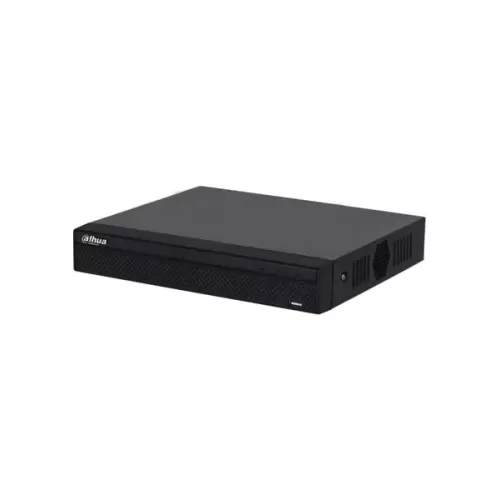 DAHUA Dahua NVR2104HS-4KS3 4 Kanal 1U H.265 NVR 1x8TB