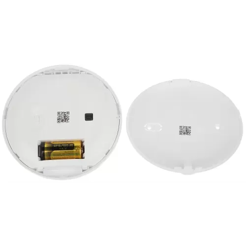 HIKVISION HIKVISION DS-PDCL12-EG2-WE, WiFi Kablosuz, Tavan-Duvar Tipi, Pır Dedektör