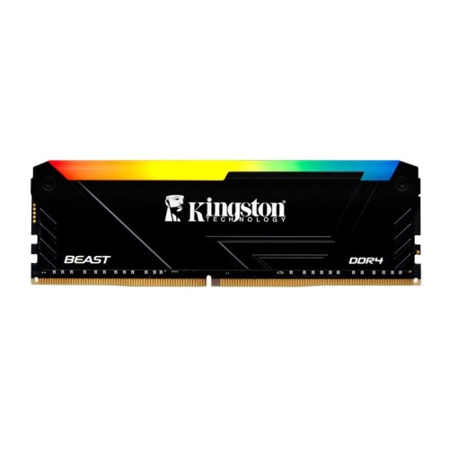 KINGSTON  RGB 8GB 3200 D4 KF432C16BB2A/8TR