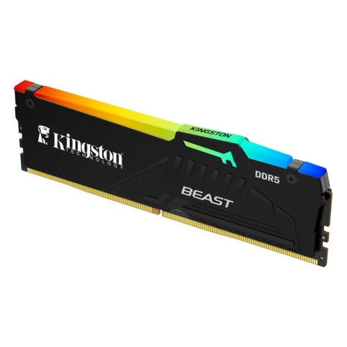 KINGSTON Kingston RGB 8GB 6000 D5 KF560C36BBEA-8TR