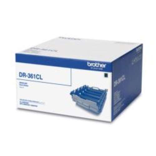 BROTHER DR-361CL DR-361CL DRUM HL-L8350CDW, MFC-L8600CDW 25.000 sayfa Drum