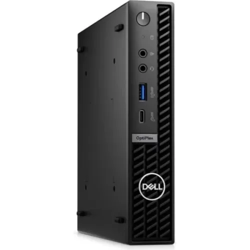DELL Optiplex MFF Ci5-14500T 8GB 512GB SSD Integrated Ubuntu