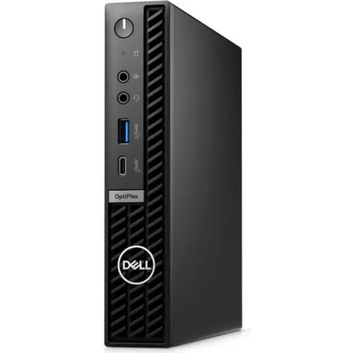 DELL Optiplex MFF Ci5-14500T 8GB 512GB SSD Integrated Ubuntu