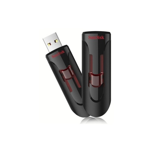 Sandisk 16GB Cruzer Glide Usb3.0 SDCZ600-016G-G35