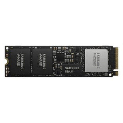 SAMSUNG  PM9A1a 2TB 22x80mm PCIe Gen 4.0 x4 NVMe M.2 Notebook-Masaüstü SSD