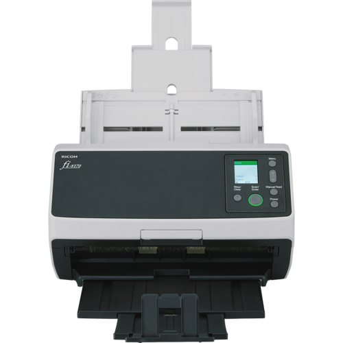 FUJITSU FJ fi-8170 70ppm A4 ADF Tarayıcı