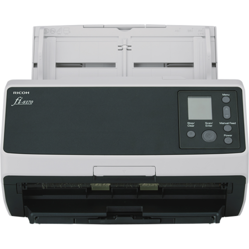 FUJITSU FJ fi-8170 70ppm A4 ADF Tarayıcı