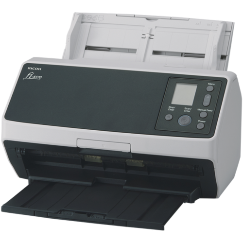 FUJITSU FJ fi-8170 70ppm A4 ADF Tarayıcı
