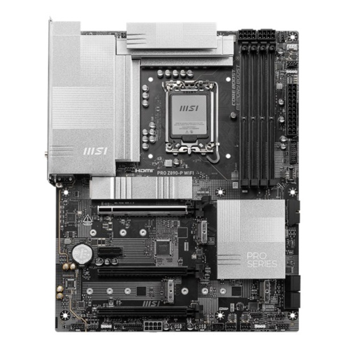 MSI Pro Z890-P Wifi D5 1851P Hdmi Dp