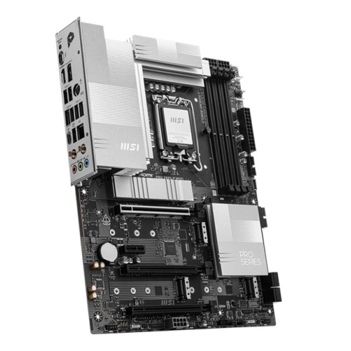 MSI Pro Z890-P Wifi D5 1851P Hdmi Dp