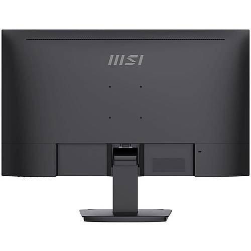MSI  27 PRO MP273U 3840x2160 (UHD) FLAT IPS 60HZ 4MS ANTI-GLARE MONITOR