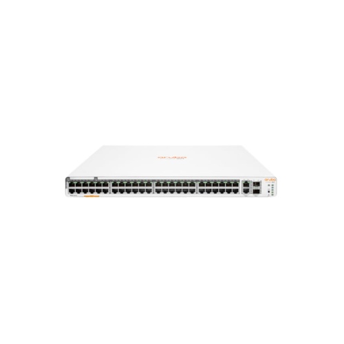 ARUBA ION JL808A 1960-48G 48PORT 2XGT GIGABIT SWITCH