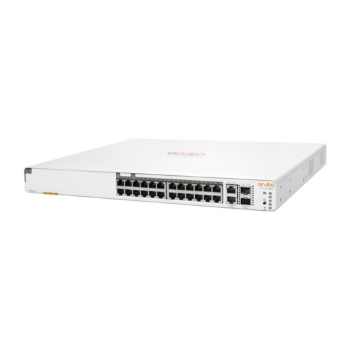 HP-E Aruba Instant On 1960-24G-PoE+ 370W (JL807A)