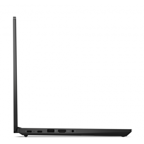 LENOVO ThinkPad E14 Gen 5 21JR0009TX Ryzen 5 7530U 16 GB 512 GB SSD Radeon Graphics 14 WUXGA Notebook