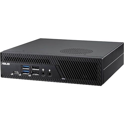 ASUS  PB63-B3011AH [i3-13100] 8GB 256GB SSD OB VGA W11Pro Mini PC