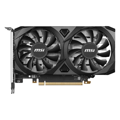 MSI  VGA GEFOCE RTX 3050 VENTUS 2X E 6G OC