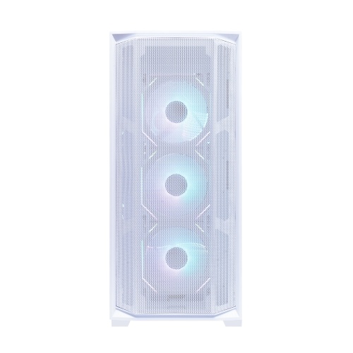 FRISBY CX-501 750W 80+ BRONZE ARGB BEYAZ MESH KASA