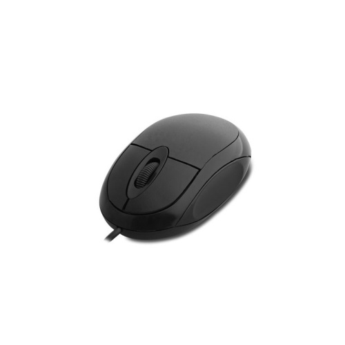 SM-385 USB SIYAH OPTIK MOUSE