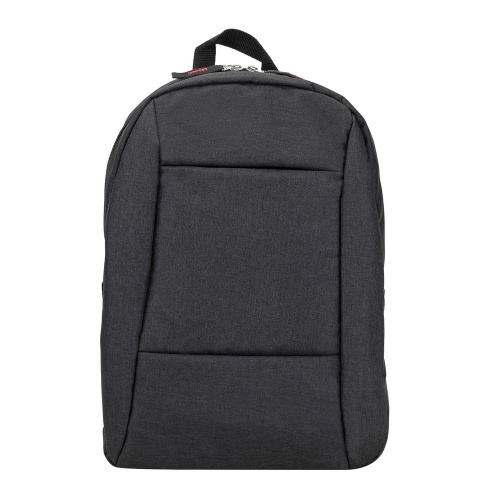 Andria 15.6 Notebook Sırt Çantası Siyah