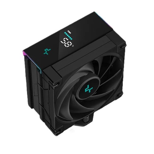 DEEPCOOL AK400 120mm İşlemci Soğutucu
