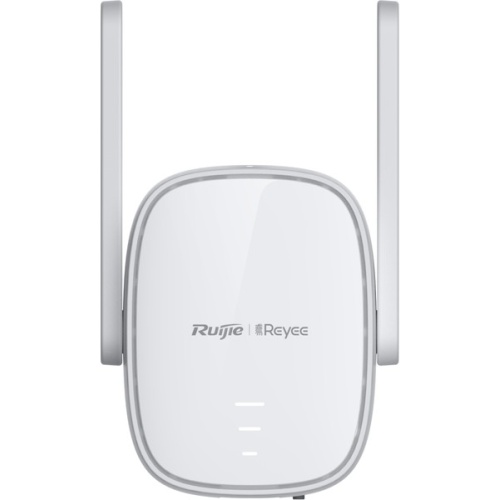 RUIJIE REYEE RG-EW300R 10/100 ETHERNET 2 ANTEN 2.4GHz PRİZ TİPİ ACCESS POINT/ROUTER/EXTENDER