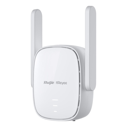 RUIJIE REYEE RG-EW300R 10/100 ETHERNET 2 ANTEN 2.4GHz PRİZ TİPİ ACCESS POINT/ROUTER/EXTENDER