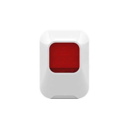 FONRI  2G DJD03A WIFI KABLOSUZ İÇ ORTAM SİREN
