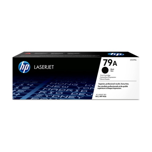 HP 79A-CF279A Orjinal Toner